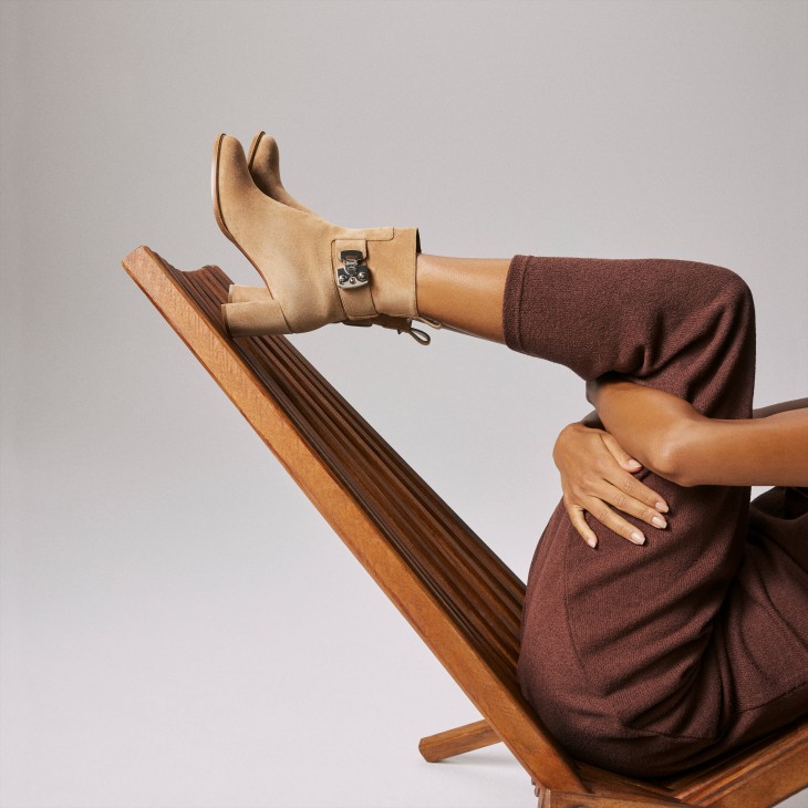 Christian Louboutin Booty Lock - Image 5